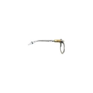 白光 B1693 送りパイプ組品 T／1.6MM