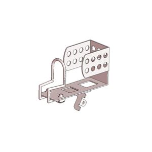 白光 B2881 FM2024用コテホルダー組品