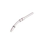 白光 B3727 送りパイプ組品 0.8MM