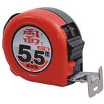 ムラテックKDS ZS25-55DHBP 両面ネオロック25巾5.5M鬼爪