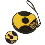 ムラテックKDS GK12-30HN ガラス繊維巻尺 ゴムタフミックカプセル