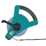 ムラテックKDS UL13-50 鋼製巻尺（ユニロング） 50M（WR-652）