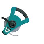 ムラテックKDS TL13-30 鋼製巻尺（テクロン） 30M（WNR-632）