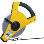 ムラテックKDS ST13-30 鋼製巻尺 スピードテクロン 13MM X30M