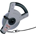 ムラテックKDS SST10-50 ステンレス巻尺 スピードテクロン 10MM X50M
