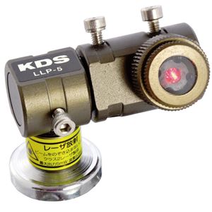 ムラテックKDS LLP-5 ラインレーザープロジェクター5
