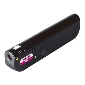 ムラテックKDS LPR-3 多機能レーザー指示棒 赤