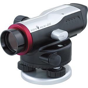 ムラテックKDS RX-26 オートレベルRX26倍