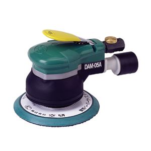 空研 DAM-05AA デュアルアクションサンダーA本体（80105A1HA）