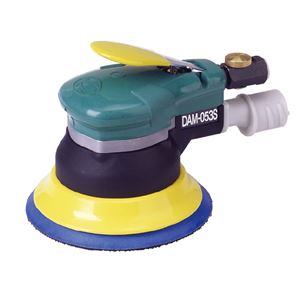 空研 DAM-053SA／S デュアルアクションサンダーAセット（8010532A）