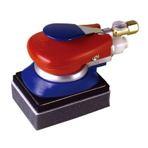 空研 SAM-41GP グラスポリシャー 本体 （23411GPH）