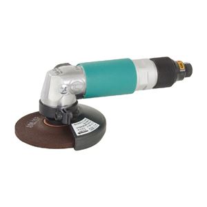 空研 KAG-40G アングルグラインダ（グリップ）本体（30K40HG）