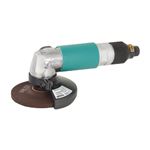 空研 KAG-40G アングルグラインダ（グリップ）本体（30K40HG）