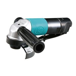 空研 KAG-45 アングルグラインダー（レバー）本体（30K45H）
