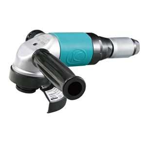 空研 KAG-45G アングルグラインダ（グリップ）本体（30K45HG）