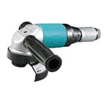 空研 KAG-45G アングルグラインダ（グリップ）本体（30K45HG）