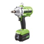 空研 KW-FE200PRO 充電式インパクト セット（47200JF）