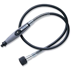 DREMEL（ドレメル） 225AB フレックスシャフト