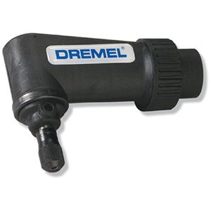 DREMEL（ドレメル） 575 ライトアングルアタッチメント