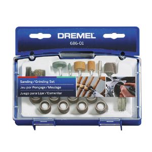 DREMEL（ドレメル） 686-01 サン・グラインディセット31マイ