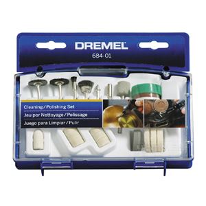 DREMEL（ドレメル） 684-01 クリー・サンディセット20マイ