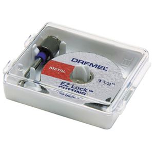 DREMEL（ドレメル） EZ406 スターターキット