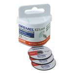 DREMEL（ドレメル） EZ456B 38.1Mカッティングホイ12マイメタ