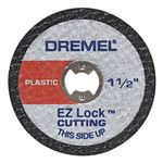 DREMEL（ドレメル） EZ476 38.1Mカッティングホイ5マイプラ