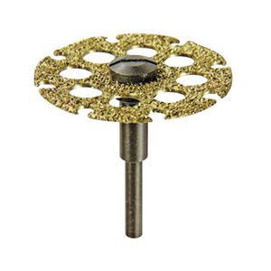 DREMEL（ドレメル） 543 カバイドセッサクシェーピングホイ