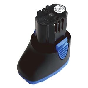 DREMEL（ドレメル） 855-02（855-01） バッテリーパック 10.8V