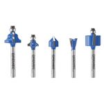 DREMEL（ドレメル） TR780 Trioスペシャリティルータービット