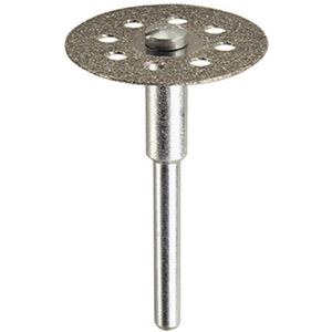 DREMEL（ドレメル） 545 ダイヤモンドホイール