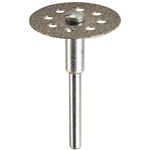 DREMEL（ドレメル） 545 ダイヤモンドホイール