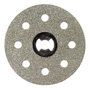 DREMEL（ドレメル） EZ545 EZLOCKダイヤモンドホイール