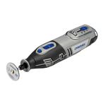 DREMEL（ドレメル） 8200-1／28 10.8V ロータリーツール