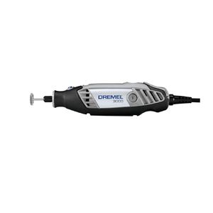 DREMEL（ドレメル） 3000-2／30-50 ハイスピード ロータリーツール3000