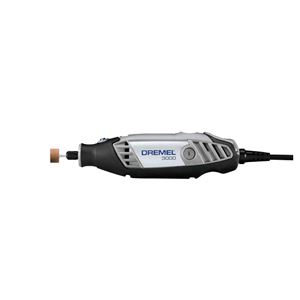 DREMEL（ドレメル） 3000-N／10-60 ハイスピード ロータリーツール3000