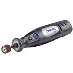 DREMEL（ドレメル） MICRO バッテリーミニルーター MICRO