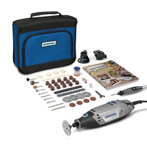 DREMEL（ドレメル） 3000-3／105-60 ホームリペアーキット 60Hz
