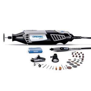 DREMEL（ドレメル） 4000-3／36J5 [4000バリトリキット限定]