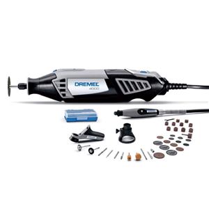 DREMEL（ドレメル） 4000-3／36J6 [4000サビトリキット限定]