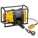 RYOBI（リョービ） WIM-150 ウインチ （40M巻）