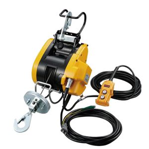 RYOBI（リョービ） WI-62-31 ウインチ （31M巻）