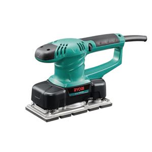 RYOBI（リョービ） S-815M 高速サンダー