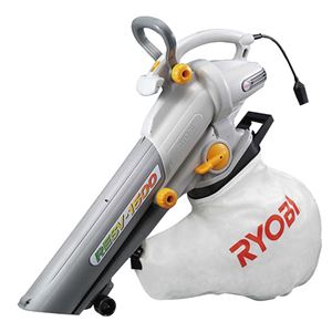 RYOBI（リョービ） RESV-1500 ブロワバキューム