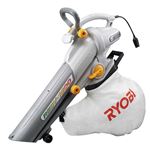 RYOBI（リョービ） RESV-1500 ブロワバキューム