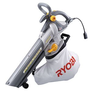 RYOBI（リョービ） RESV-1010 ブロワバキューム