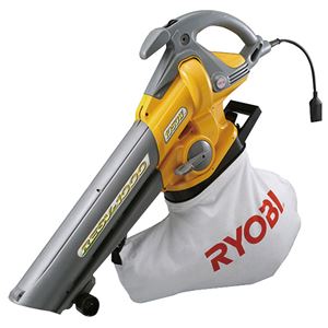 RYOBI（リョービ） RESV-1000 ブロワバキューム