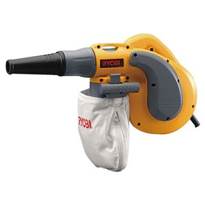 RYOBI（リョービ） PSV-600 ポータブルブロワバキューム