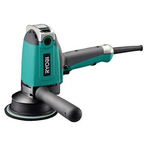 RYOBI（リョービ） PEG-130 電子ギアアクションポリシャ
